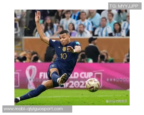 欧冠改制后单场进球3球员榜梅西C罗领衔姆巴佩紧随其后