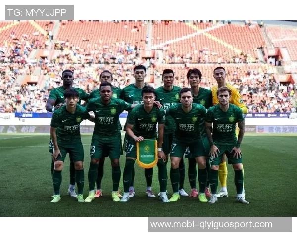 国安冬训前往泰国新援拉莫斯或将与球队在海口会合