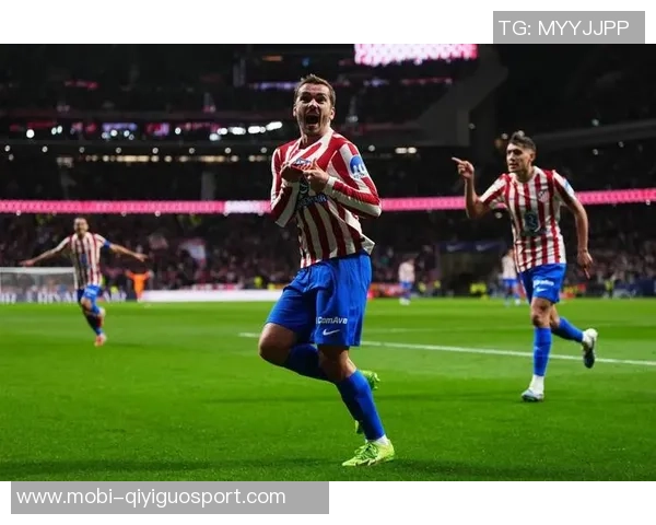 马竞对塞尔塔出战名单公布阿尔瓦雷斯和格列兹曼领衔穆索因伤缺席